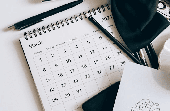 calendar