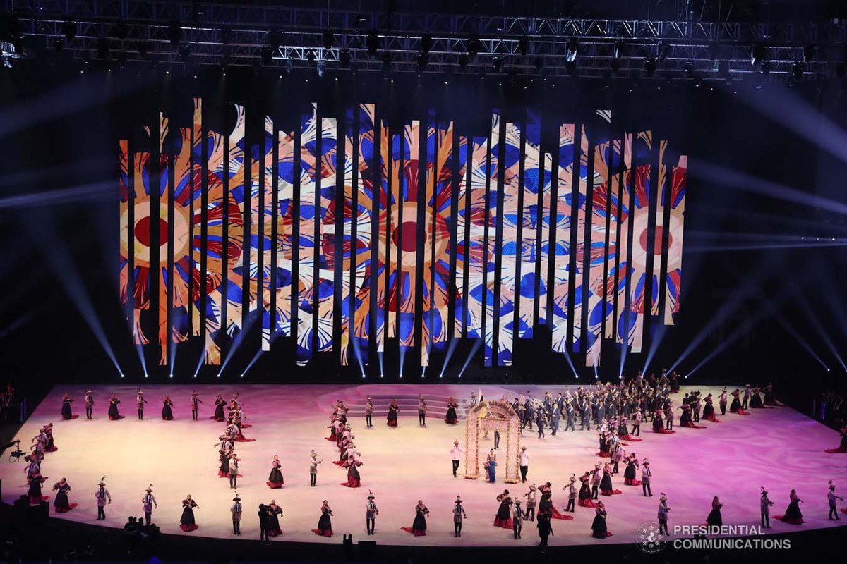 SEA Games – Southeast Asia Games