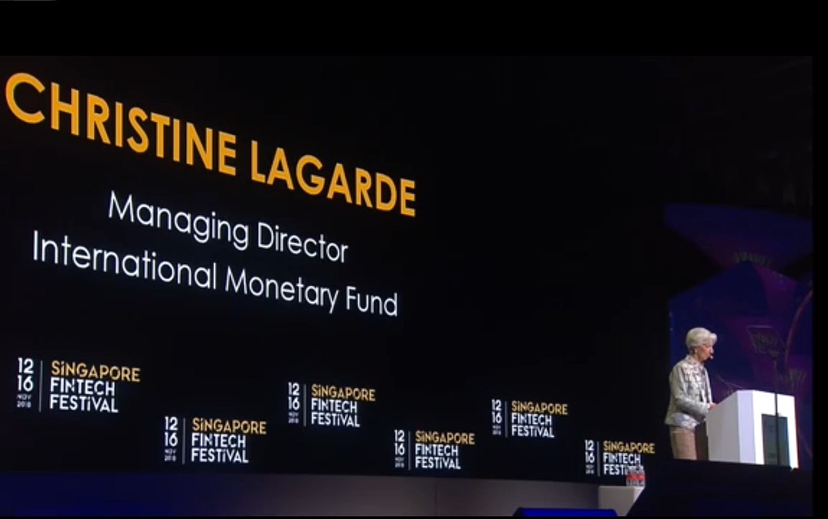 Singapore FinTech Festival VIP Dinners (2023–2024)