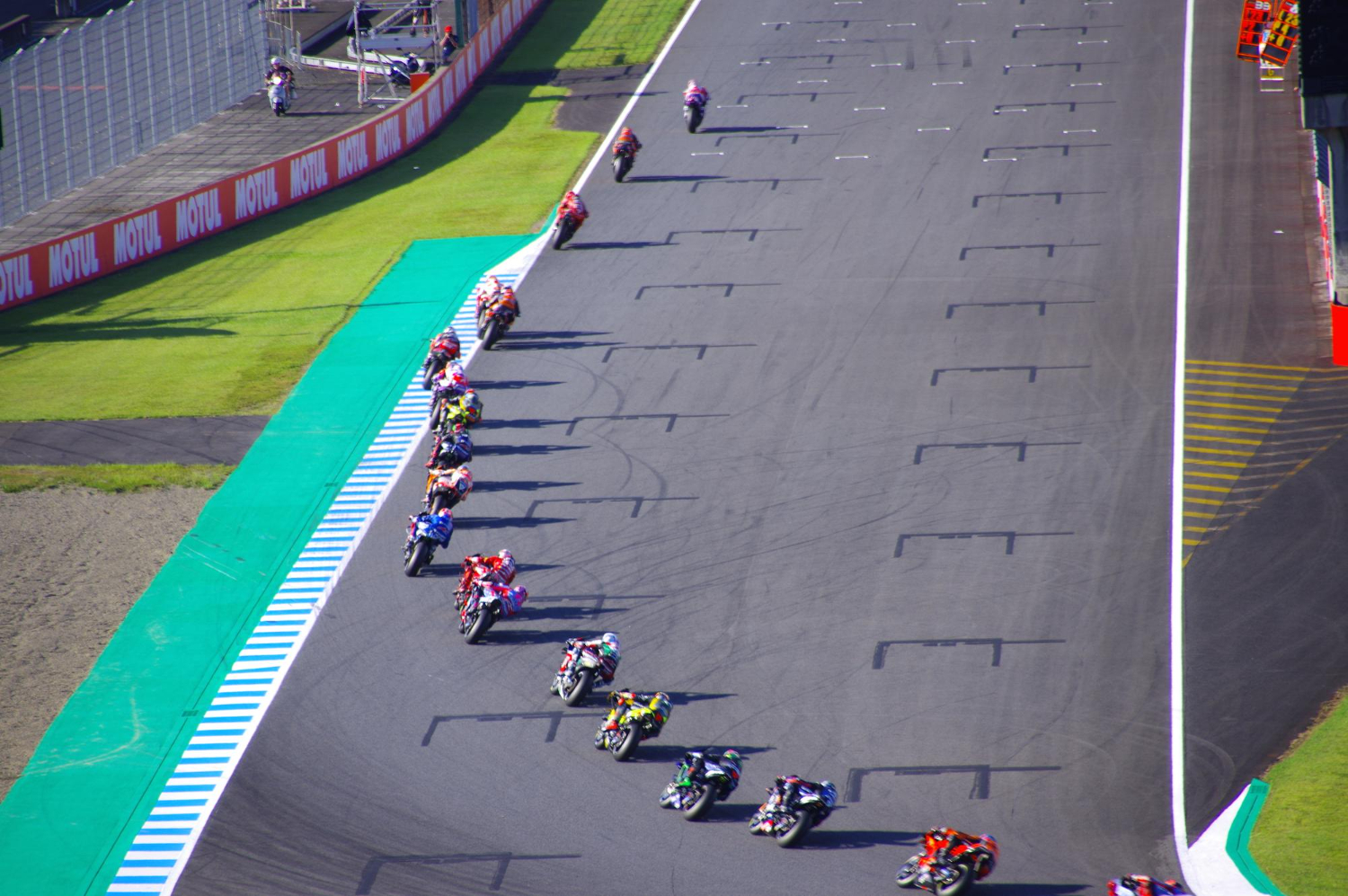 MotoGP Malaysia – Sepang International Circuit