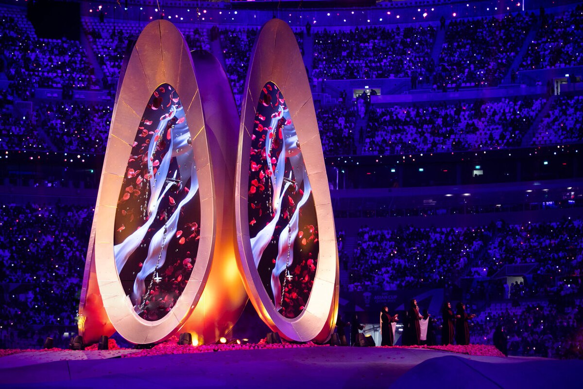 AFC Asian Cup Qatar 2023