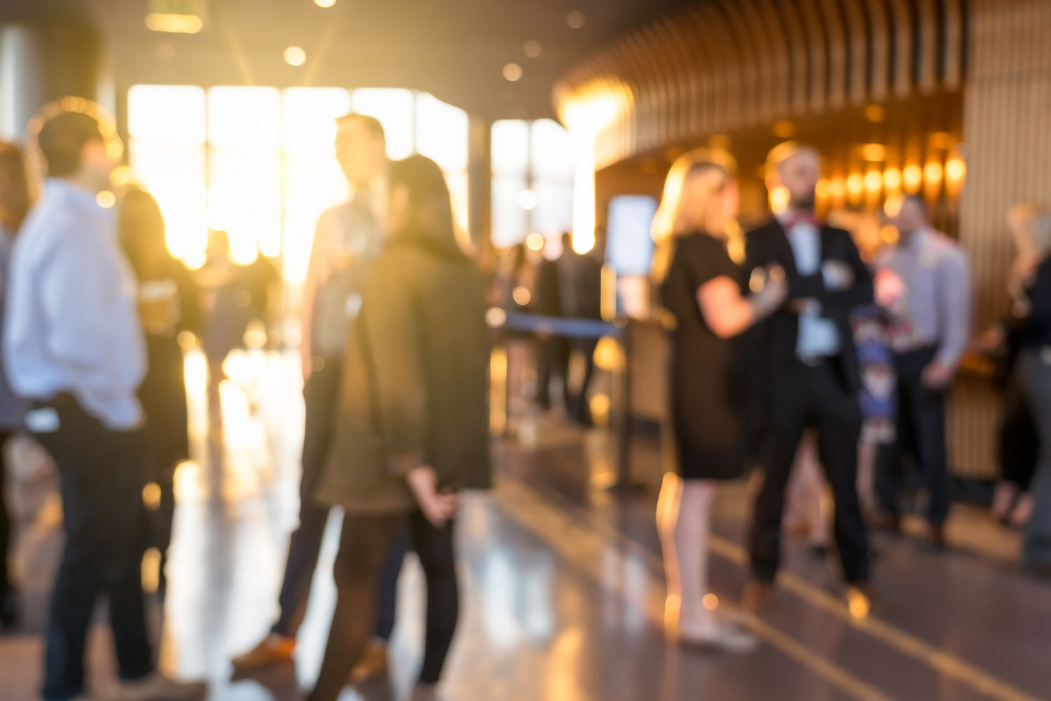 LVMH Luxury Summit – Hong Kong (2022)